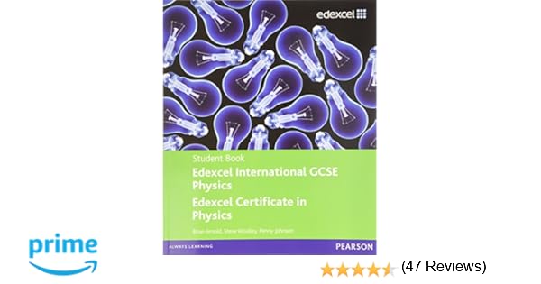 edexcel igcse physics book free